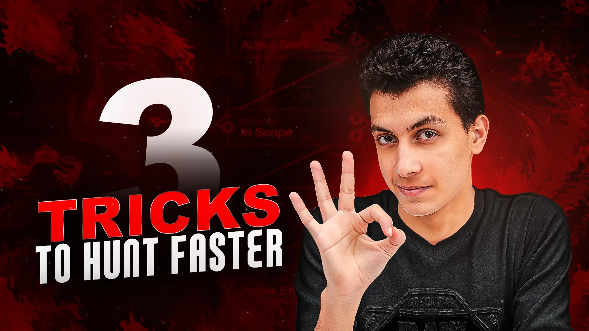 3 Tricks to Hunt Faster in Bug Bounty