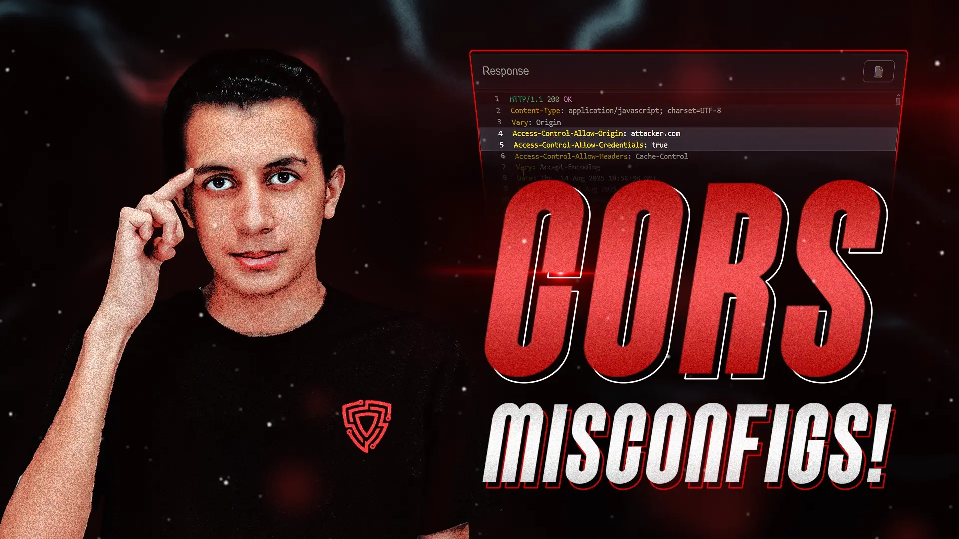CORS Like You’ve Never Seen