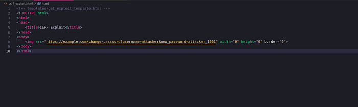 project-forgery-get-request-exploit-script