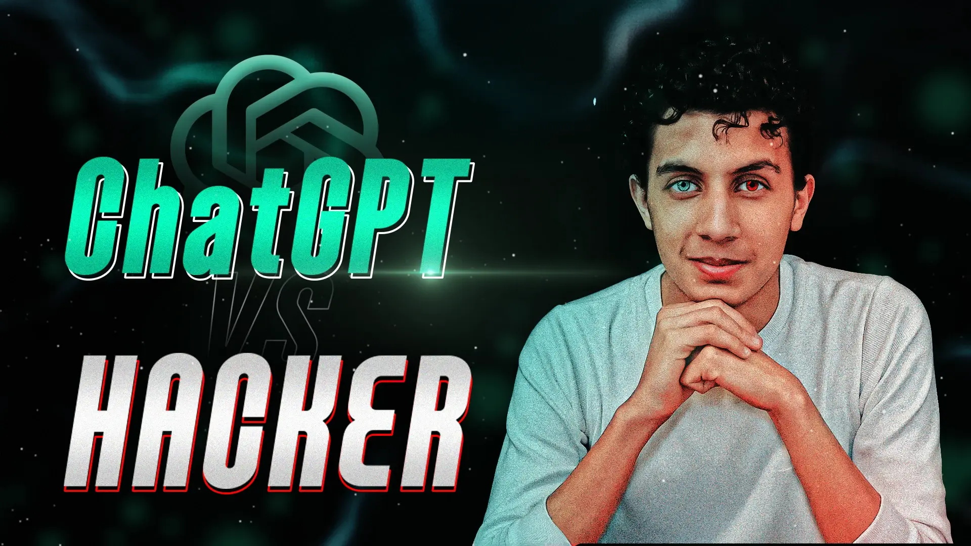 Hacker vs. ChatGPT! Who Wins?