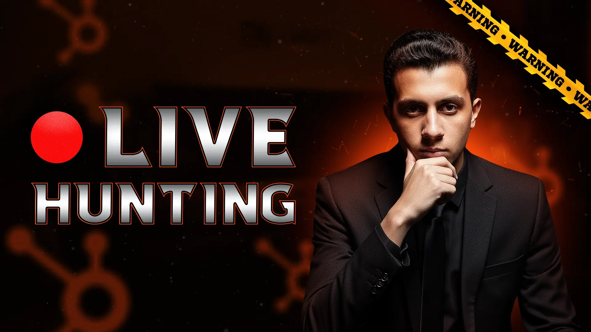 Hacking HubSpot | Live Bug Bounty Hunting