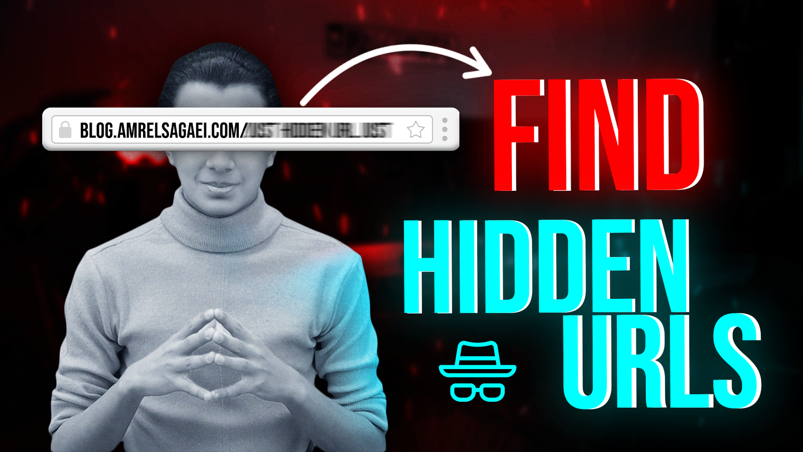 Unveiling Hidden URLs - Web Enumeration with Hakrawler