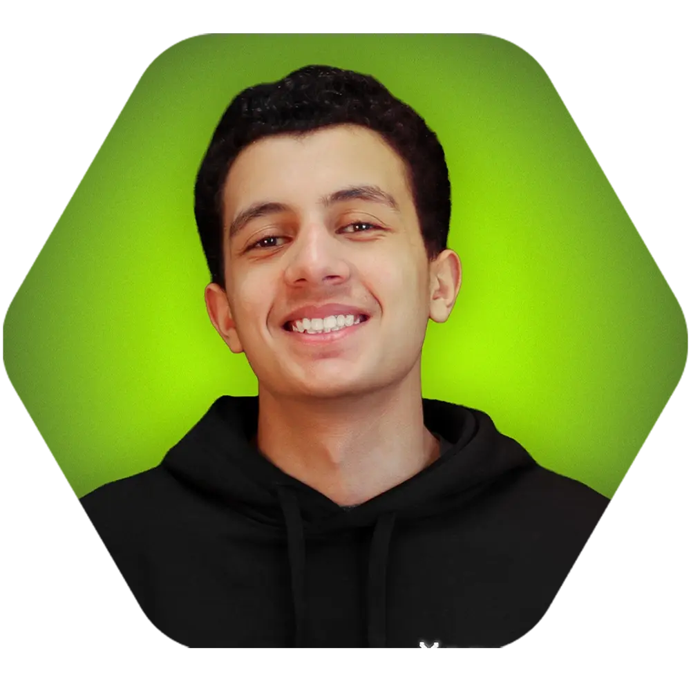 a {Security Researcher} and Content Creator