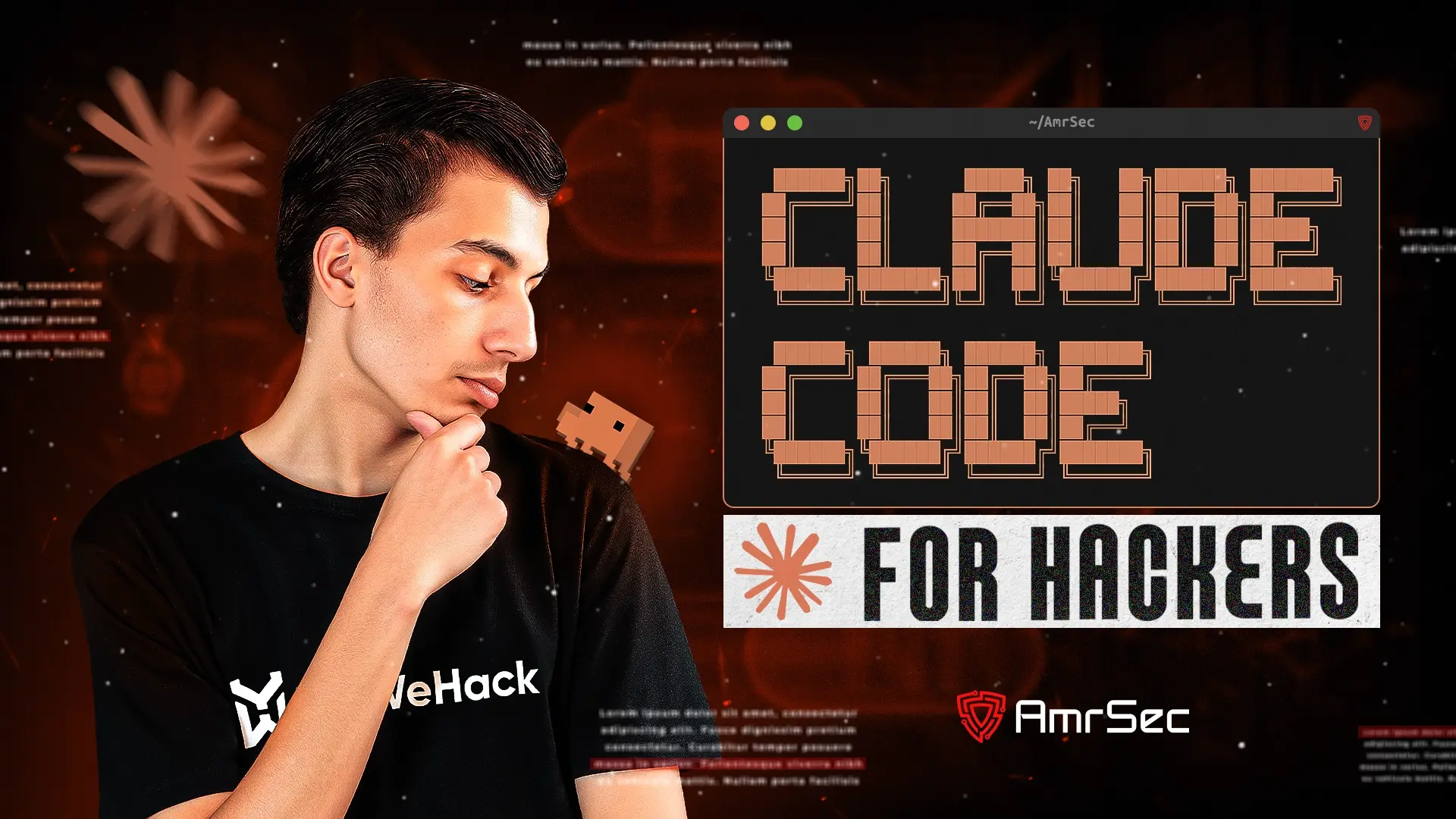 Claude Code For Hackers