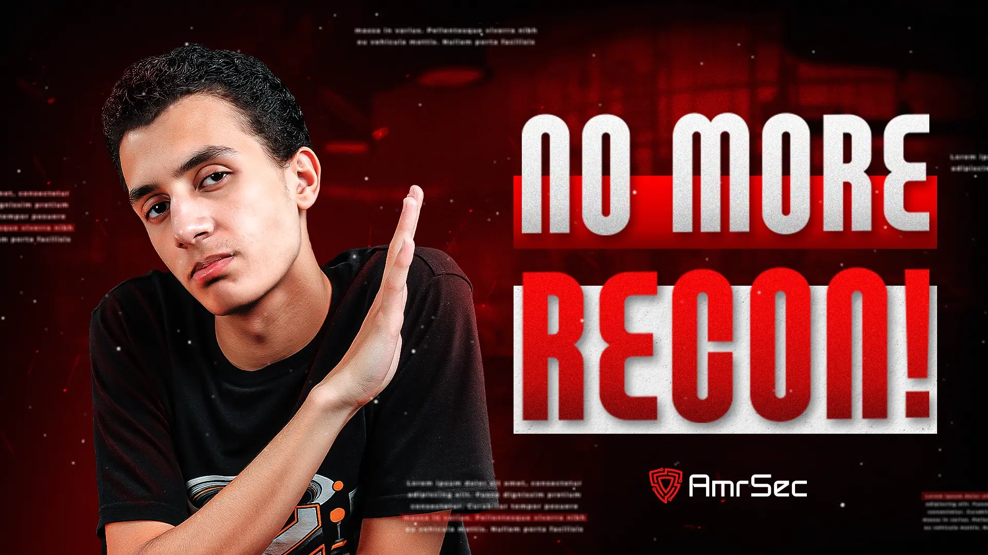 How I Do Recon in 2026?