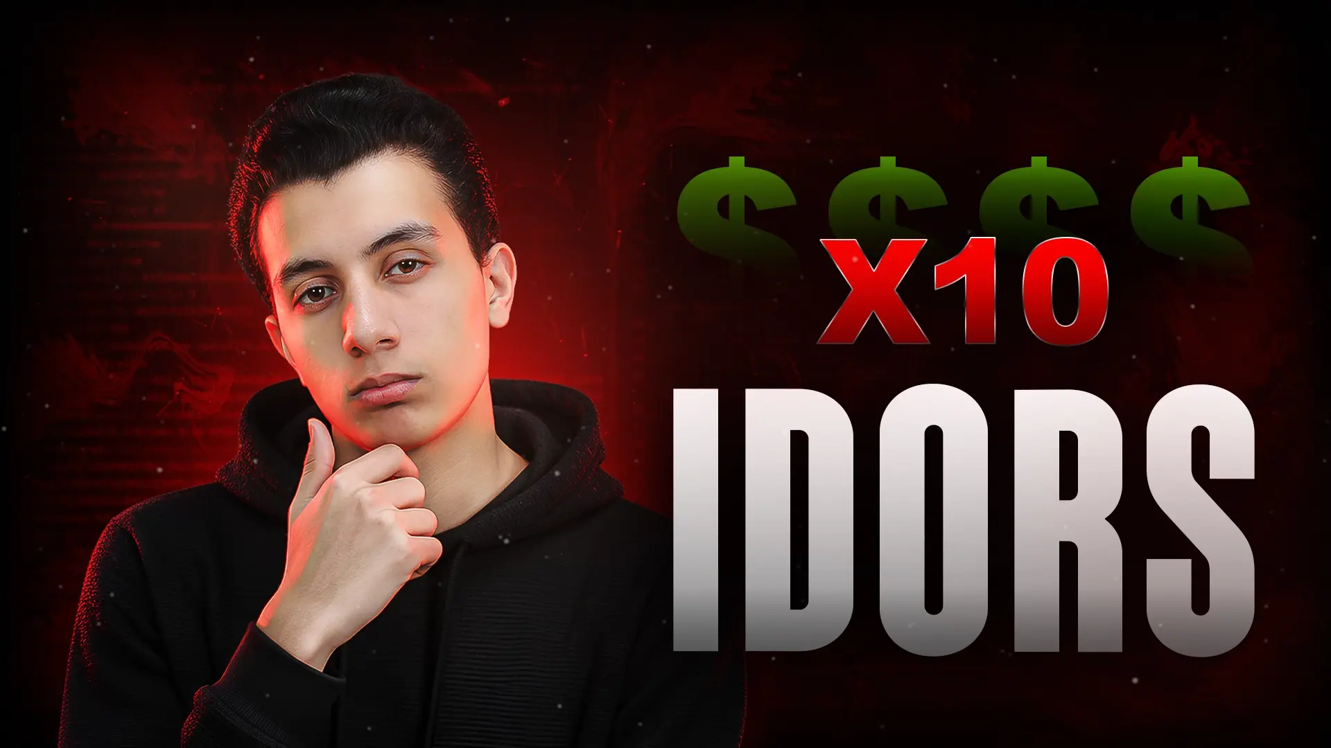 How I Found IDORs That Shouldnāt Exist