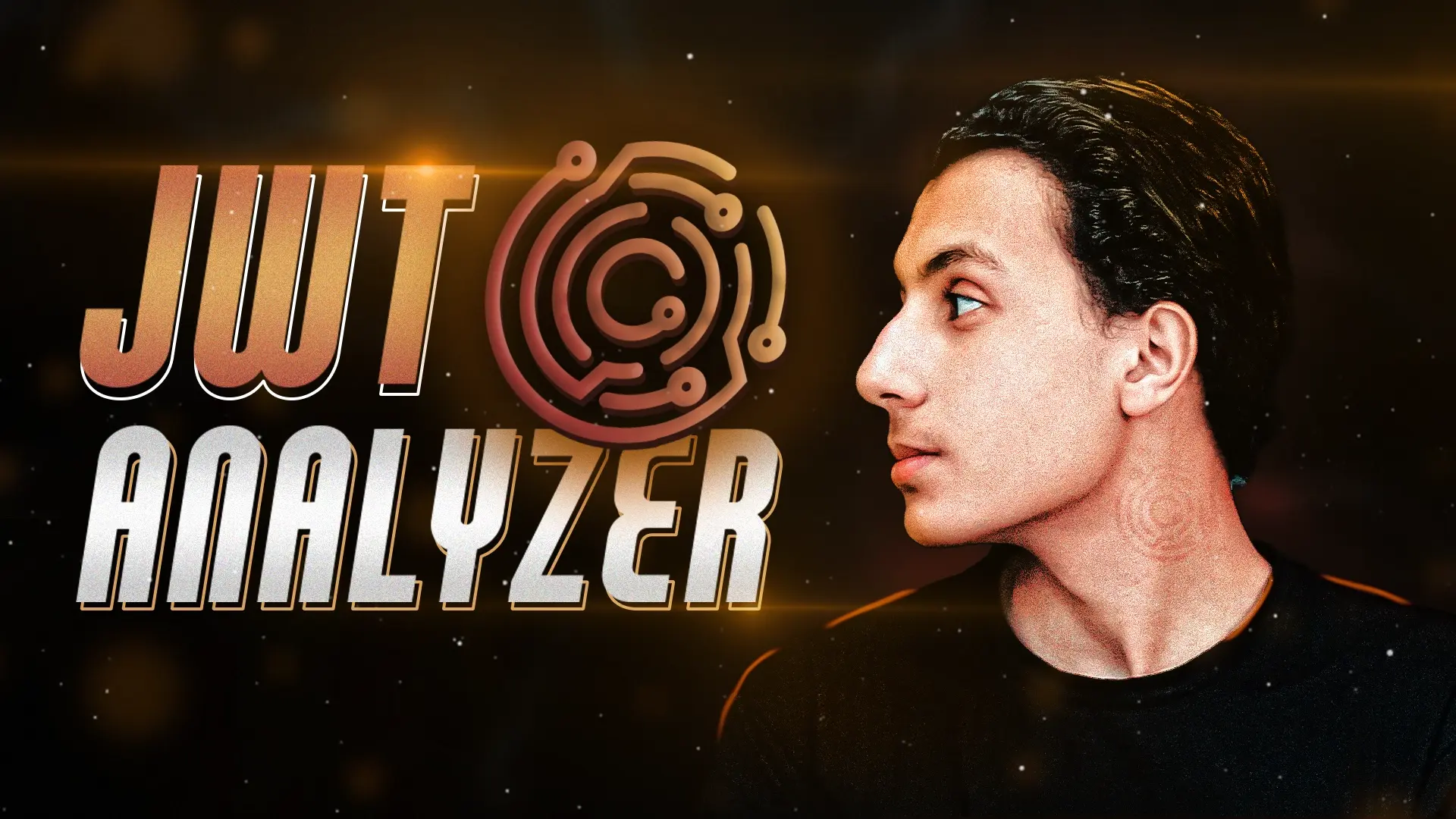 JWT Analyzer in Caido - Built for Hackers