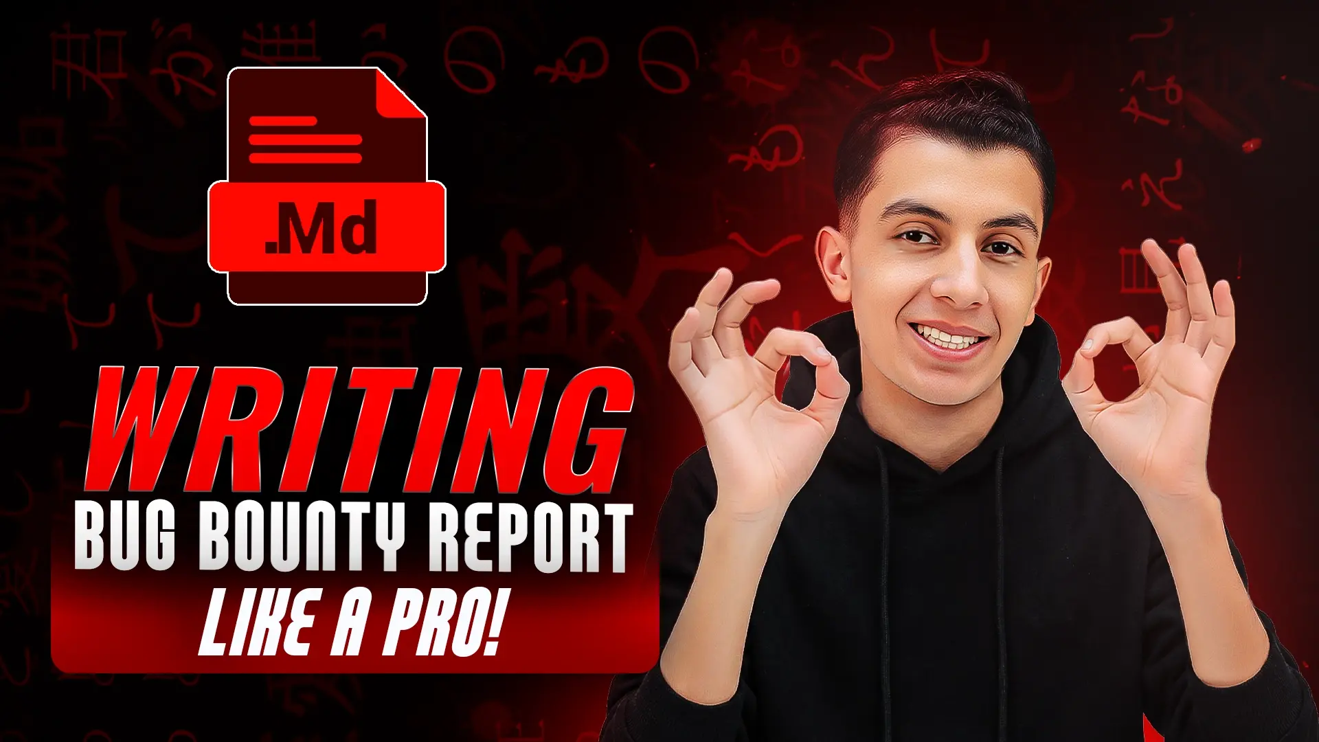 The Bug Bounty Report Blueprint Triagers Don’t Ignore