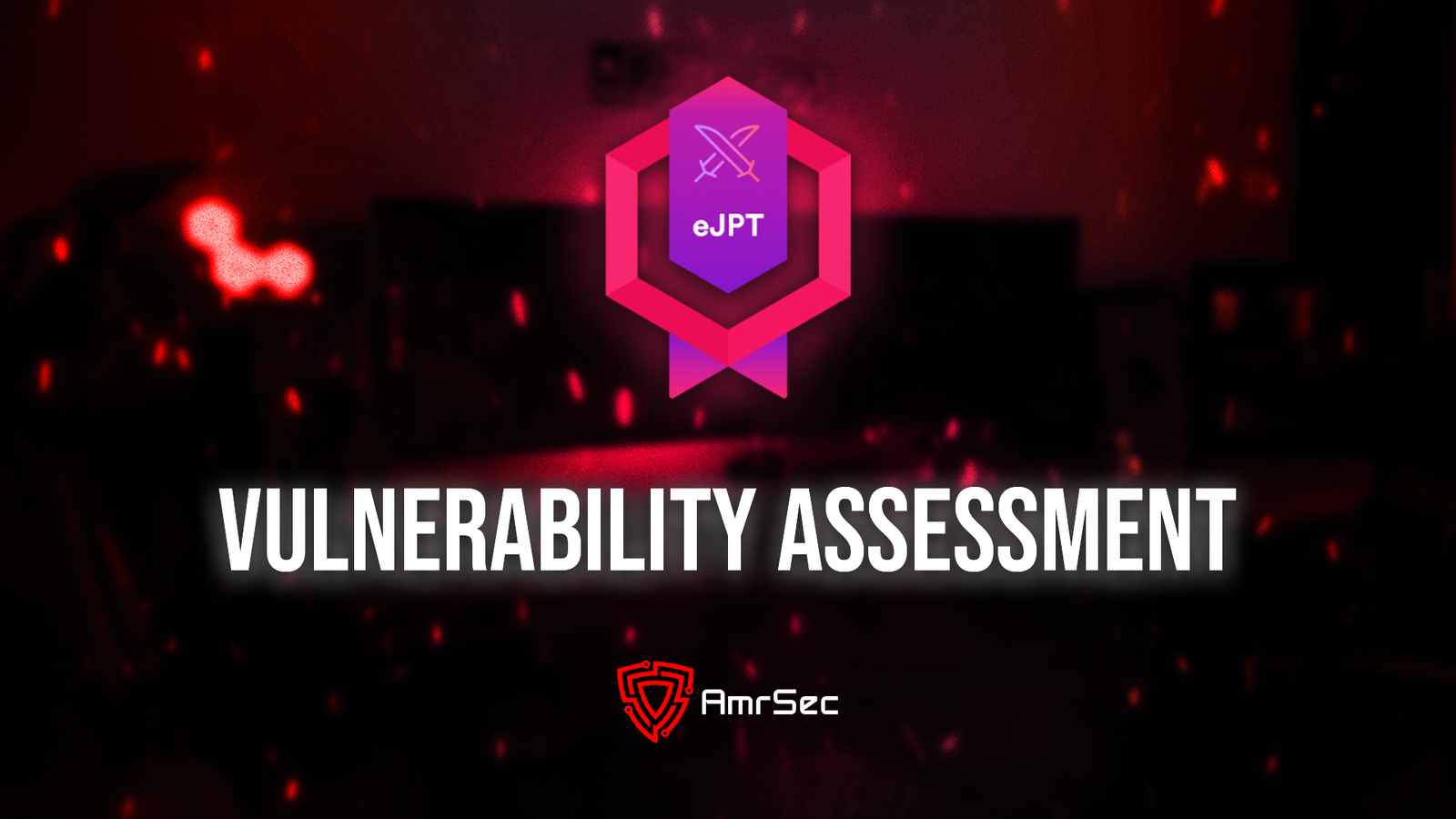 Vulnerability Assessment | eJPT